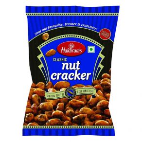 Haldiram's Nut Cracker Namkeen