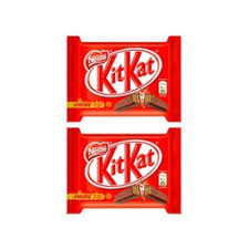 KitKat Chocolate - Pack of 2